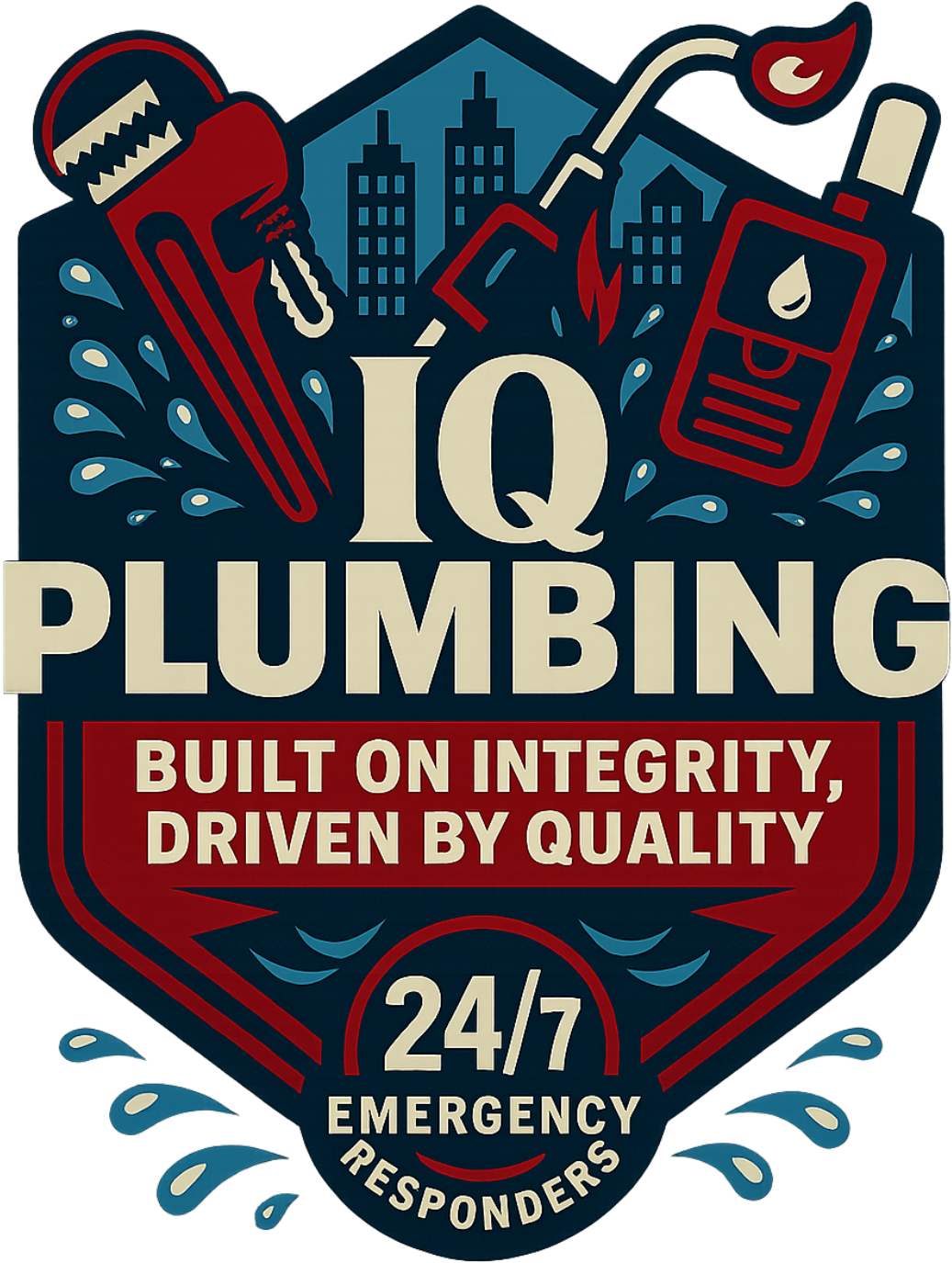 Integrity Quality Plumbing